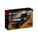 Lego Technic Audi RS Q e-tron 42160-2