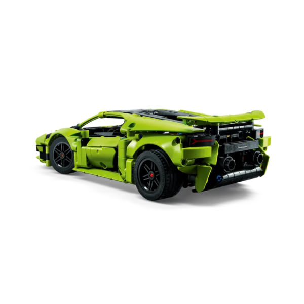 Lego Technic Lamborghini Huracan Technica 42161 -2