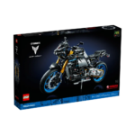 Lego Technic Yamaha MT-10 SP 42159-3