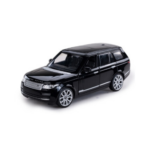Rastar 124 Range Rover (Black) 56300
