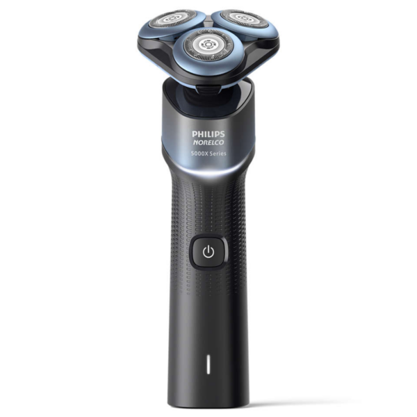 Philips Norelco Shaver 5000X Series X5006/85 (Blue/Silver) Philips Norelco Shaver 5000X Series X5006/85 (Blue/Silver)