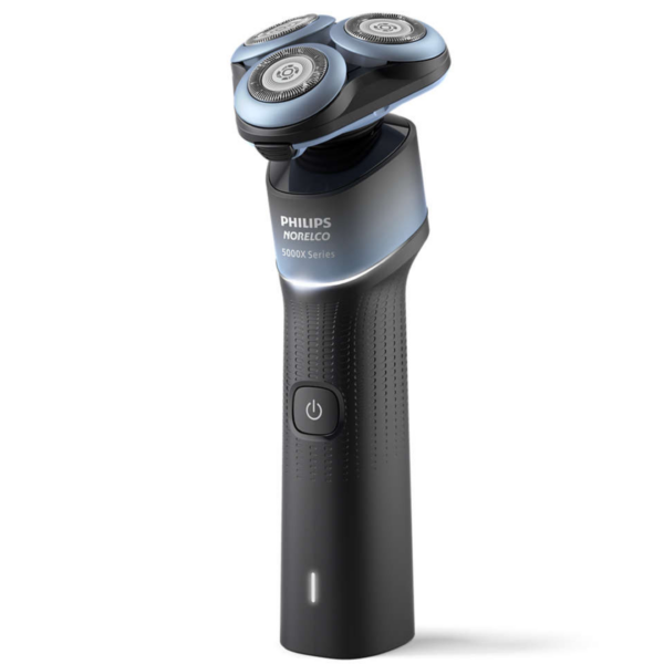 Philips Norelco Shaver 5000X Series X5006/85 (Blue/Silver) Philips Norelco Shaver 5000X Series X5006/85 (Blue/Silver)