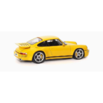 Almost Real Porsche RUF CTR 2017 (Blossom Yellow) 880301-2