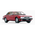 Jaguar Daimler XJ6 (XJ40) Flamenco Red 810541