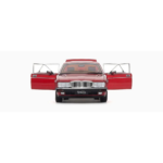 Jaguar Daimler XJ6 (XJ40) Flamenco Red 810541-2