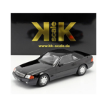 KK Scale Mercedes Benz SL-Class SL500 (R129) Spider Hard-Top 1993-1