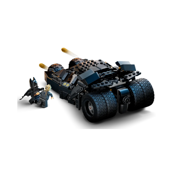 Lego DC Batman Batmobile Tumbler Scarecrow Showdown 76239 Lego DC Batman Batmobile Tumbler: Scarecrow Showdown 76239