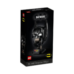 Lego DC Batman Cowl 76182-3