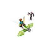 Lego Dreamzzz Grimkeeper the Cage Monster 71455