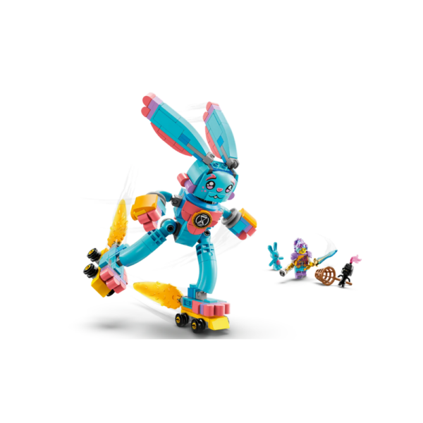 Lego Dreamzzz Izzie and Bunchu the Bunny 71453 Lego Dreamzzz Izzie and Bunchu the Bunny 71453