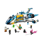 Lego Dreamzzz Mr. Oz's Spacebus 71460-1