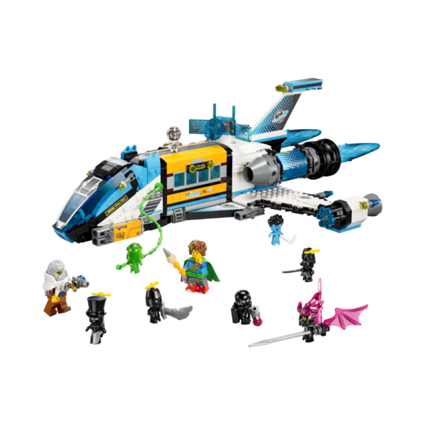 Lego Dreamzzz Mr. Oz's Spacebus 71460-1
