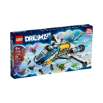 Lego Dreamzzz Mr. Oz's Spacebus 71460-2