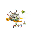 Lego Dreamzzz Mrs. Castillo's Turtle Van 71456