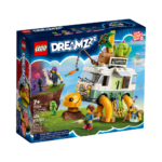 Lego Dreamzzz Mrs. Castillo's Turtle Van 71456-2