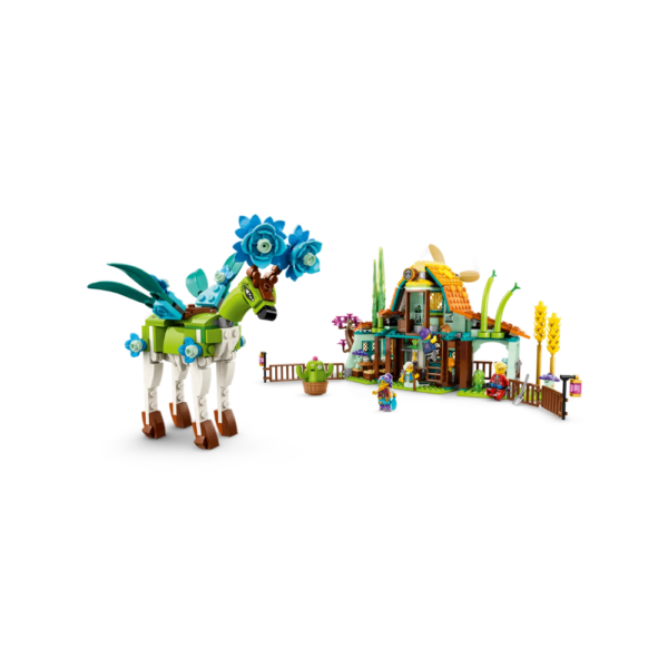 Lego Dreamzzz Stable of Dream Creatures 71458 Lego Dreamzzz Stable of Dream Creatures 71458