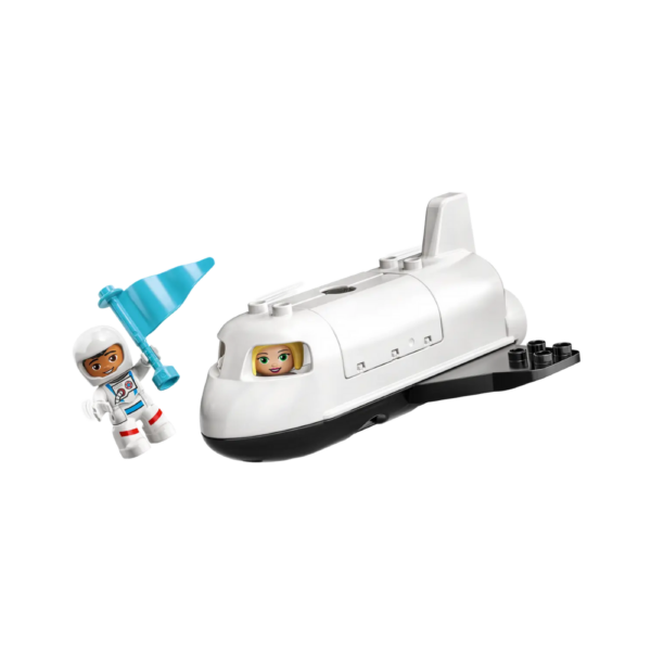Lego Duplo Space Shuttle Mission 10944 Lego Duplo Space Shuttle Mission 10944