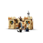 Lego Harry Potter Hogwarts First Flying Lesson 76395