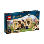 Lego Harry Potter Hogwarts First Flying Lesson 76395-2