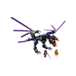 Lego Ninjago Overlord Dragon 71742-1