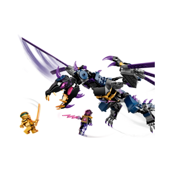 Lego Ninjago Overlord Dragon 71742 Lego Ninjago Overlord Dragon 71742