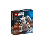 Lego Star Wars Stormtrooper Mech 75370-2