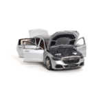Mercedes-Maybach S-Class (2021) Hightech Silver 820118-2