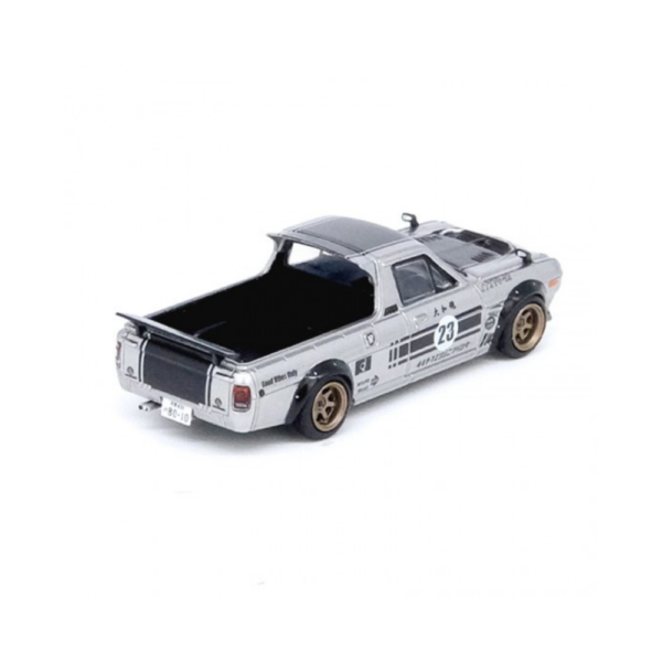 Nisaan Sunny Hakotora Pick-Up Truck "Inazuma Work"