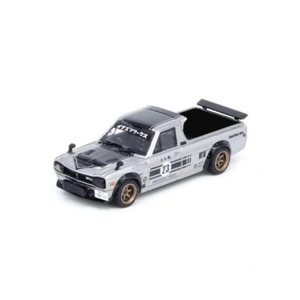 Nisaan Sunny Hakotora Pick-Up Truck "Inazuma Work"