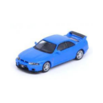 Nissan Skyline GT-R R33 LM Limited
