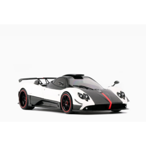 Pagani Zonda Cinque Coupe (2009)