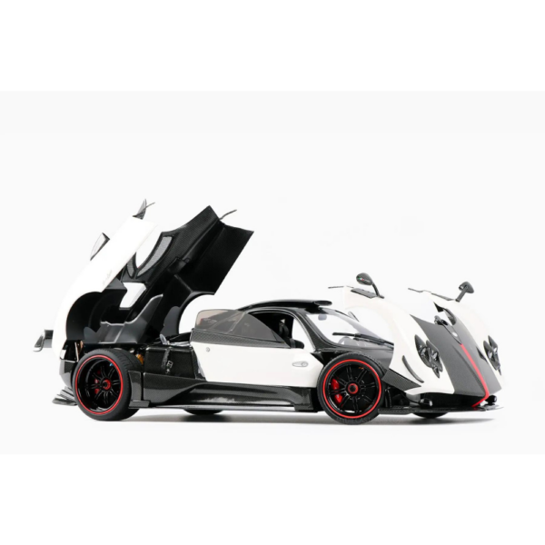 Pagani Zonda Cinque Coupe (2009) -2