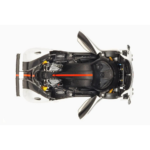 Pagani Zonda Cinque Coupe (2009) -3