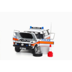 Range Rover Classic Police 810115-2