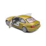 BMW E46 M3 Coupe (Phoenix Yellow) 2000-2