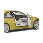BMW E46 M3 Coupe (Phoenix Yellow) 2000-5