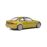 BMW E46 M3 Coupe (Phoenix Yellow) 2000-6