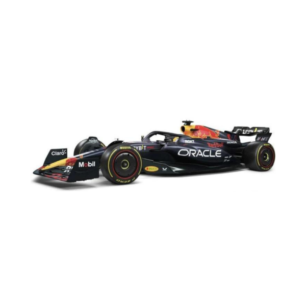 Bburago Oracle Red Bull Racing RB19 #1 Max Verstappen Bburago Oracle Red Bull Racing RB19 #1 Max Verstappen