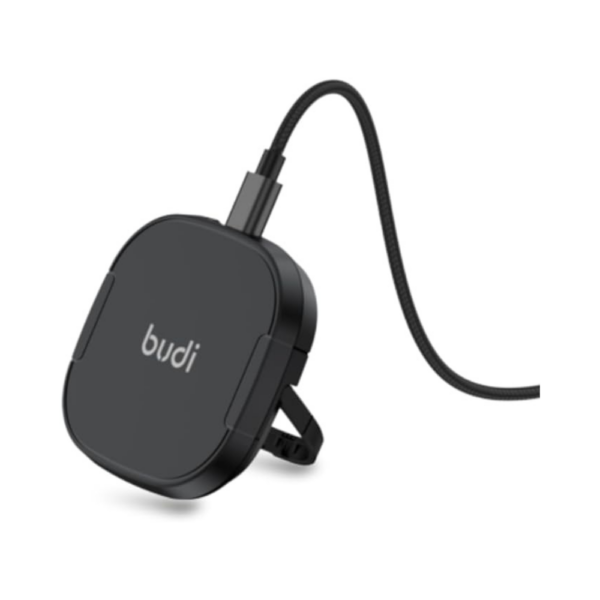 Budi 15W MagSafe Wireless Charger WL3800B Budi 15W MagSafe Wireless Charger WL3800B