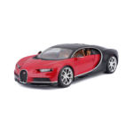 Bugatti Chiron (Blue) 18-11040