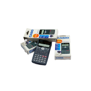 Calculators