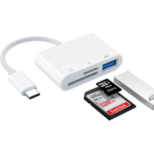 Card Readers