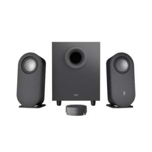 Speakers