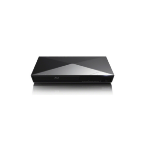 DVD & Blu-Ray Players