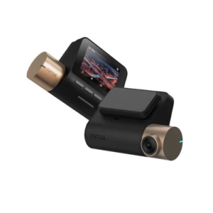 Dash Cameras