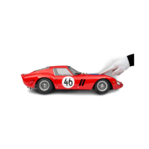 Die-Cast Scale Models