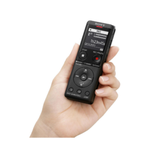 Digital Voice Recorders