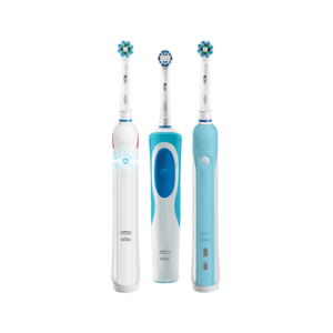 Electric Toothbrushes