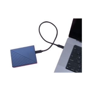 External Hard Drives