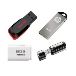 Flash Drives